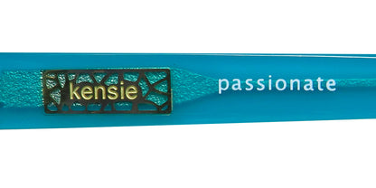 kensie Passionate Eyeglasses  DestGlow