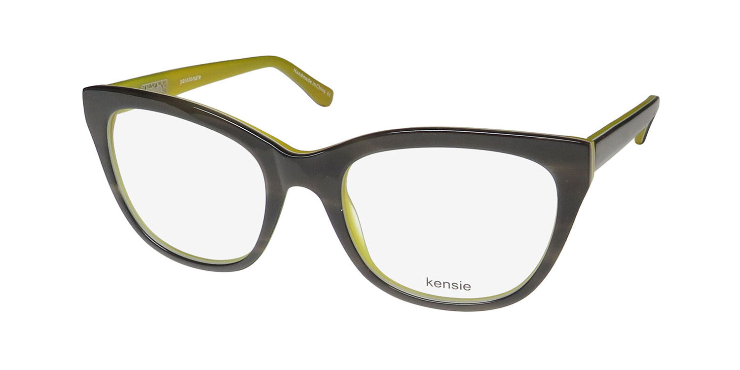 kensie Passionate Eyeglasses  DestGlow