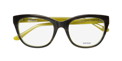 kensie Passionate Eyeglasses  DestGlow