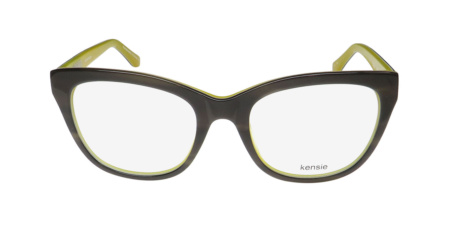 kensie Passionate Eyeglasses  DestGlow