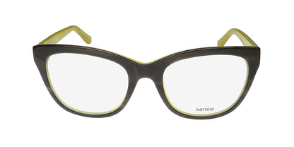 kensie Passionate Eyeglasses  DestGlow