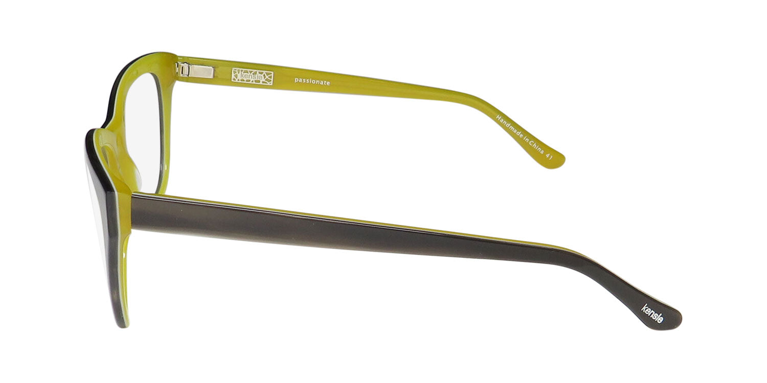 kensie Passionate Eyeglasses  DestGlow