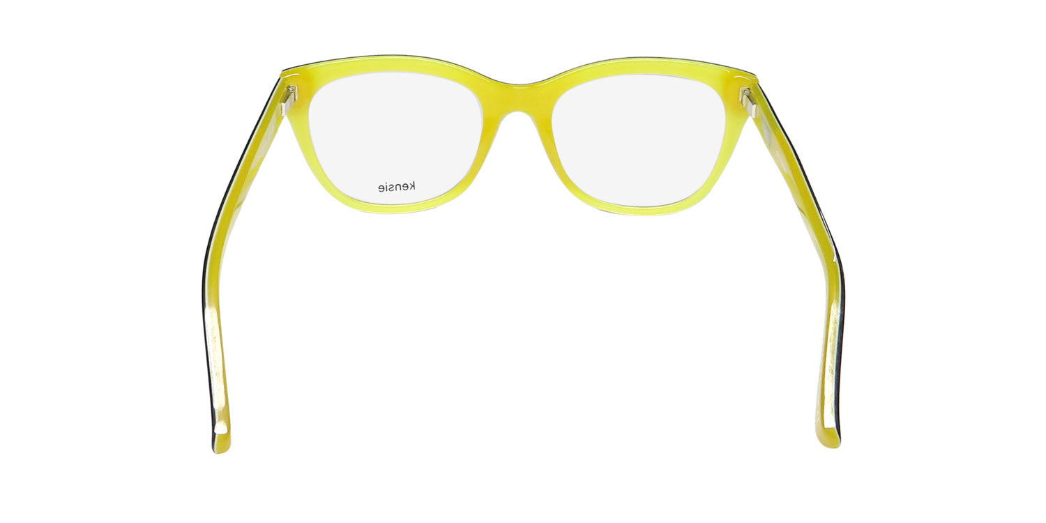 kensie Passionate Eyeglasses  DestGlow