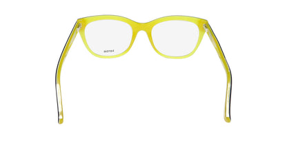 kensie Passionate Eyeglasses  DestGlow
