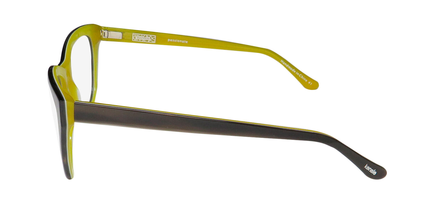 kensie Passionate Eyeglasses  DestGlow