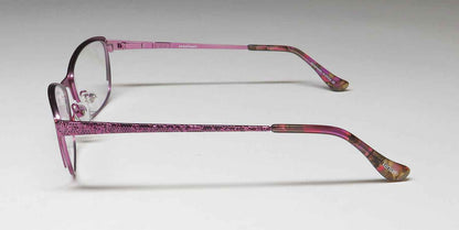 kensie Sweetheart Eyeglasses