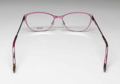 kensie Sweetheart Eyeglasses