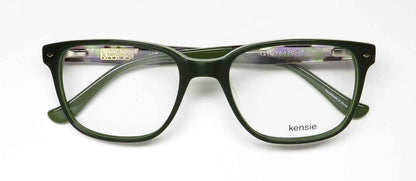 kensie Element Eyeglasses