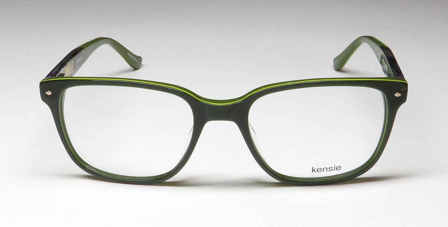 kensie Element Eyeglasses