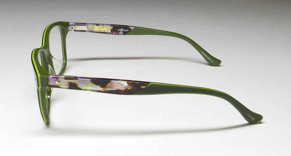 kensie Element Eyeglasses