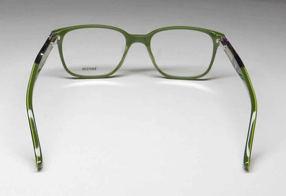 kensie Element Eyeglasses