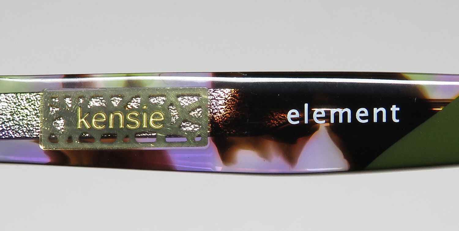 kensie Element Eyeglasses