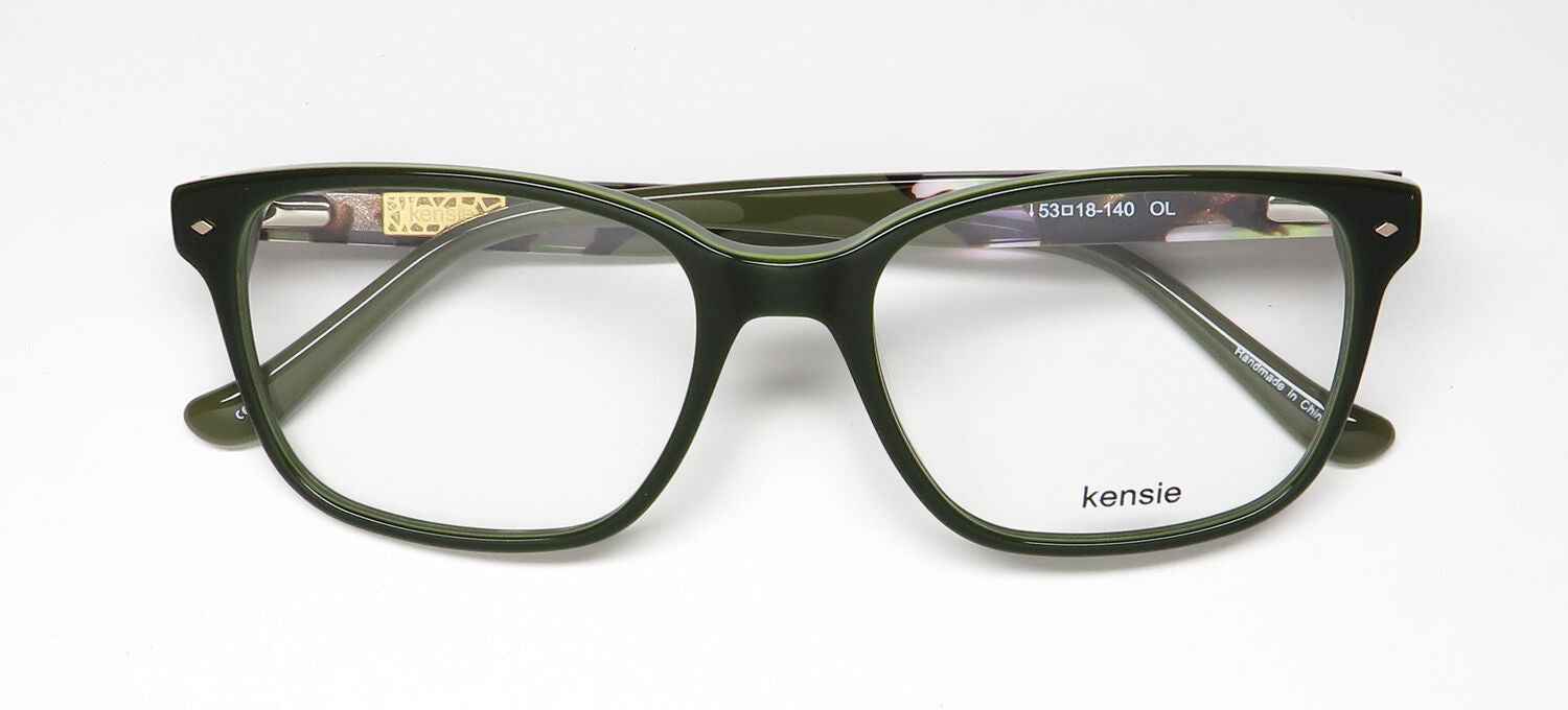 kensie Element Eyeglasses