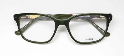 kensie Element Eyeglasses