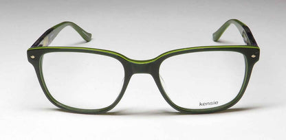 kensie Element Eyeglasses