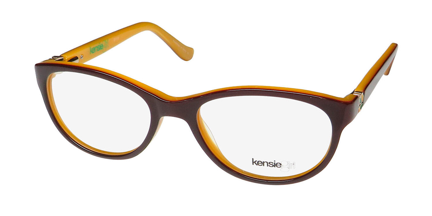 Kensie posy eyeglasses by ModaFrames
