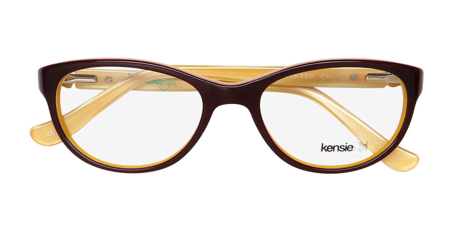 Kensie posy eyeglasses by ModaFrames