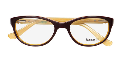 Kensie posy eyeglasses by ModaFrames