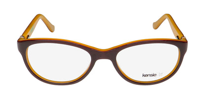 Kensie posy eyeglasses by ModaFrames