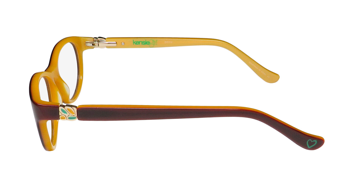 Kensie posy eyeglasses by ModaFrames