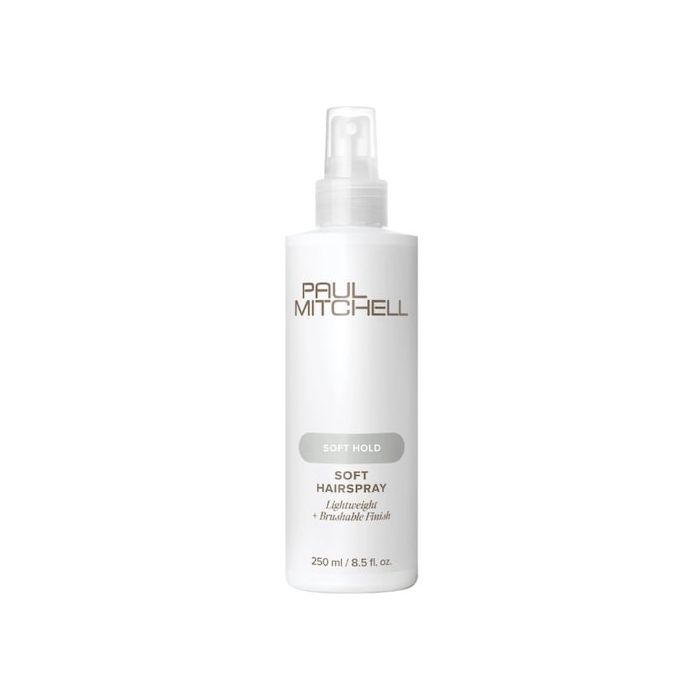 Paul Mitchell Soft Hold Hair Spray 8.5oz by Pasteur Pharmacy