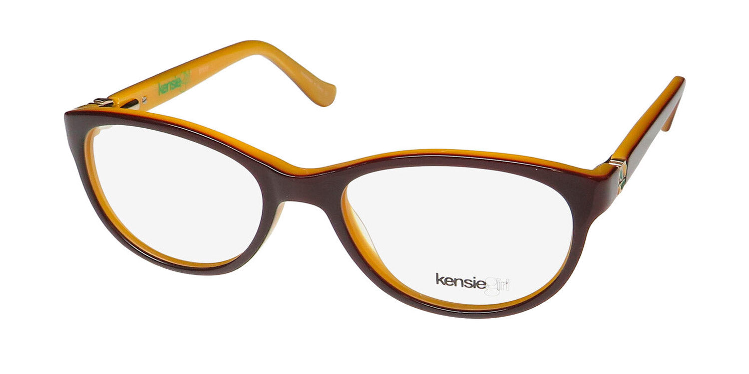 Kensie posy eyeglasses by ModaFrames