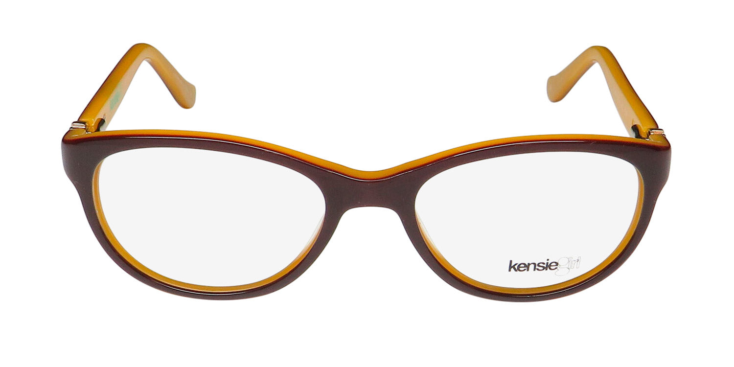 Kensie posy eyeglasses by ModaFrames