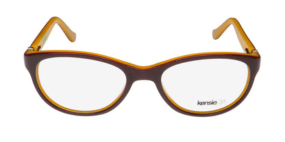 Kensie posy eyeglasses by ModaFrames