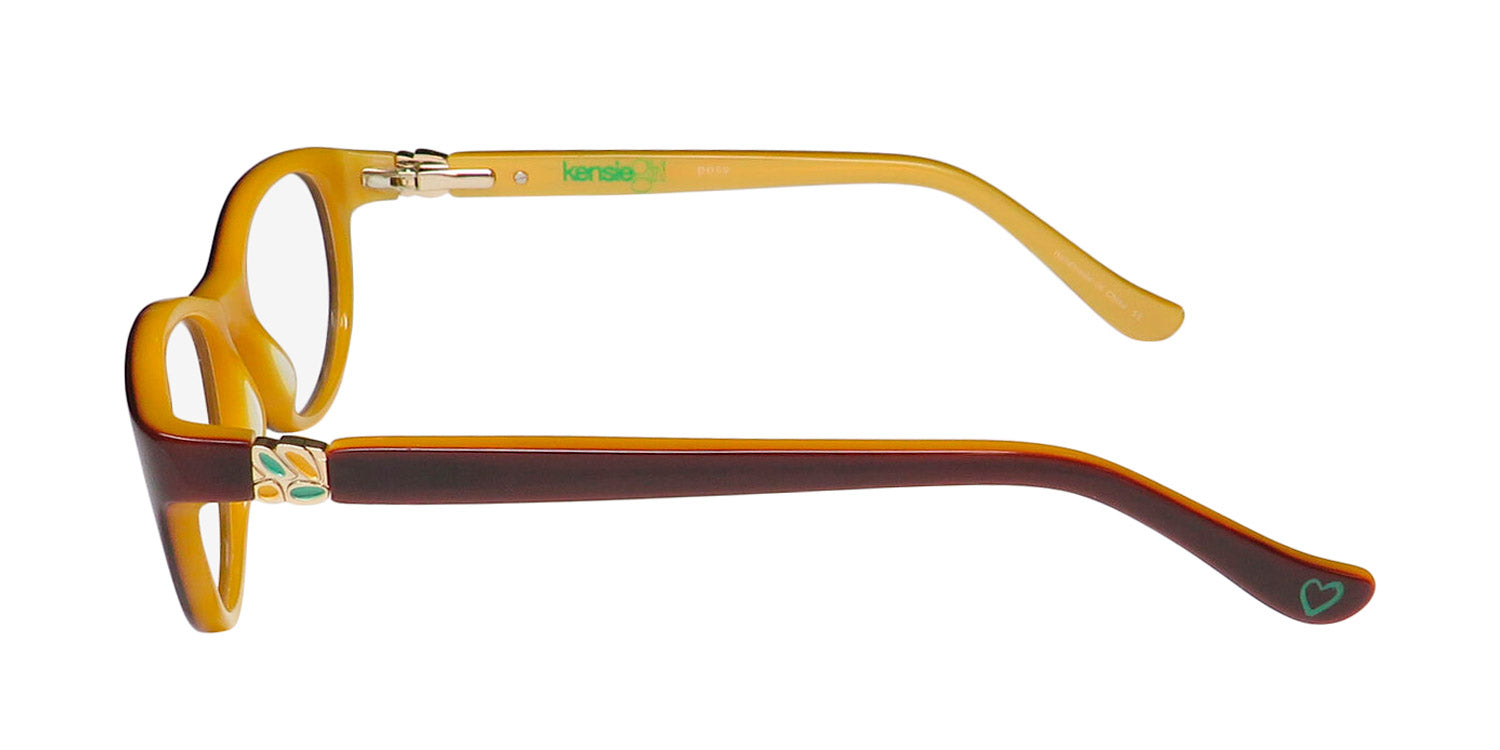 Kensie posy eyeglasses by ModaFrames