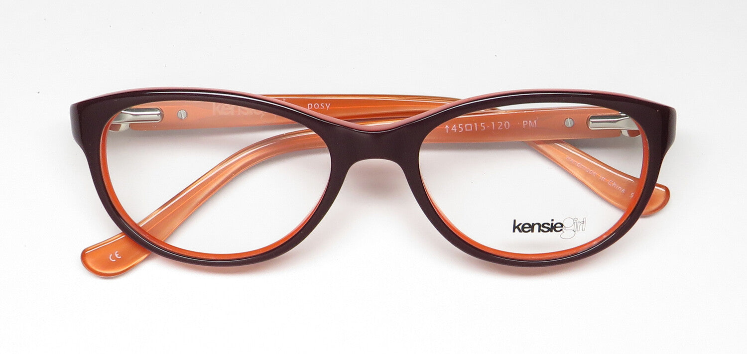 Kensie posy eyeglasses by ModaFrames
