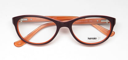 Kensie posy eyeglasses by ModaFrames