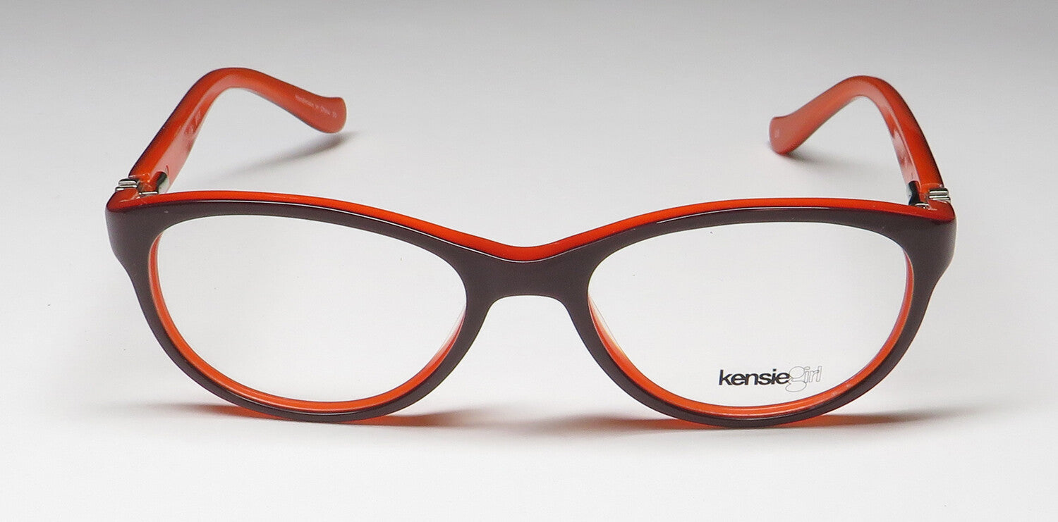 Kensie posy eyeglasses by ModaFrames