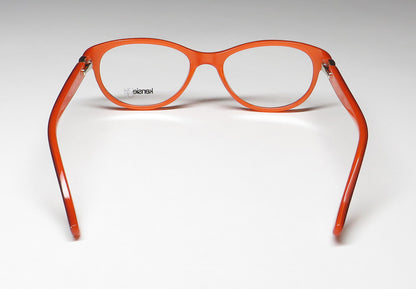 Kensie posy eyeglasses by ModaFrames