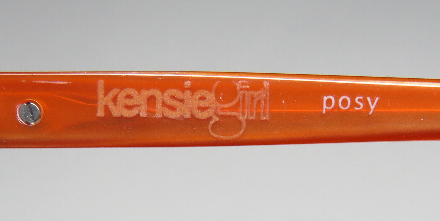 Kensie posy eyeglasses by ModaFrames