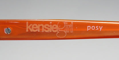Kensie posy eyeglasses by ModaFrames