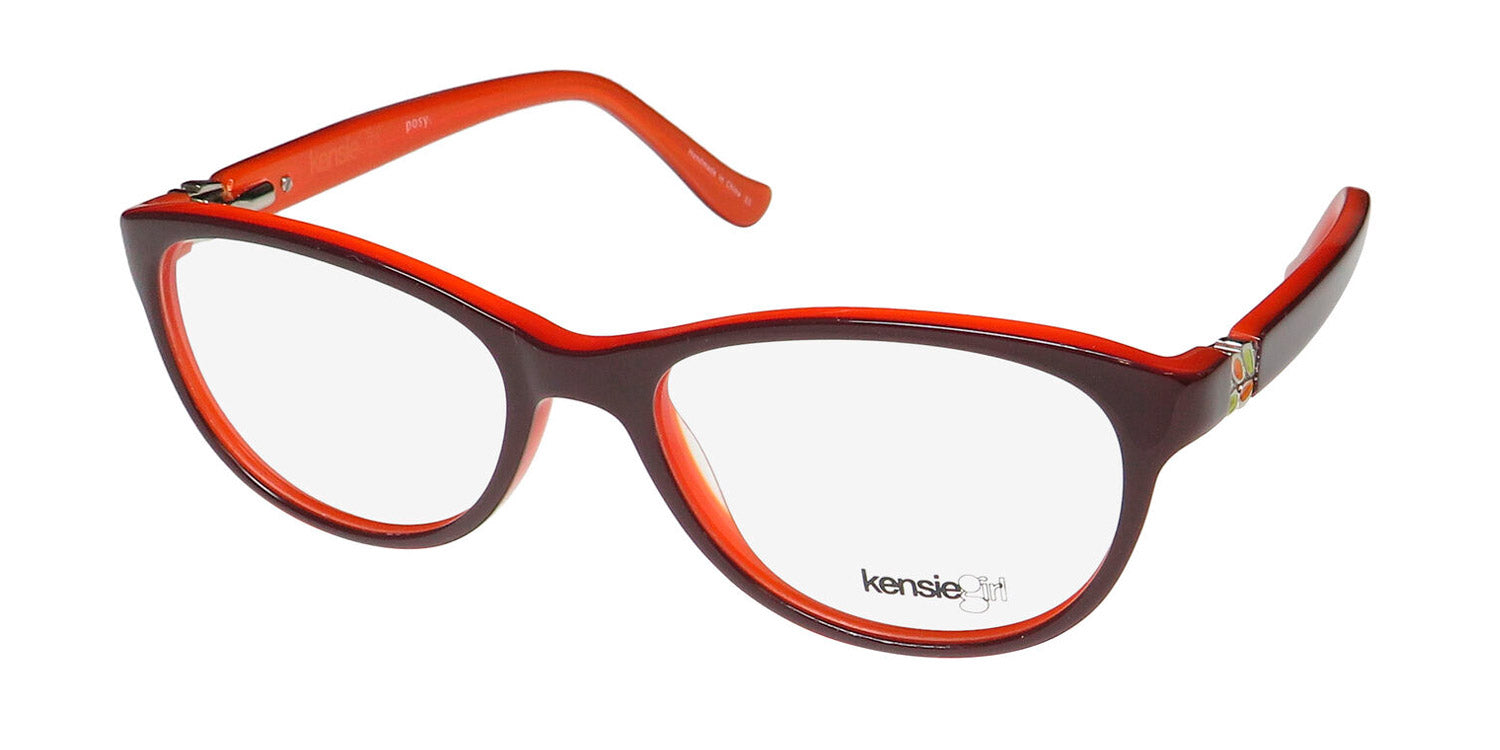 Kensie posy eyeglasses by ModaFrames