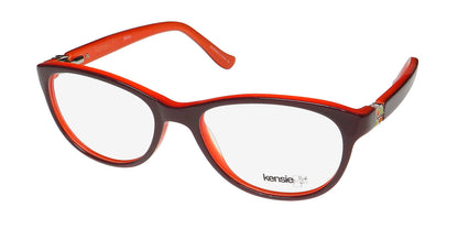 Kensie posy eyeglasses by ModaFrames