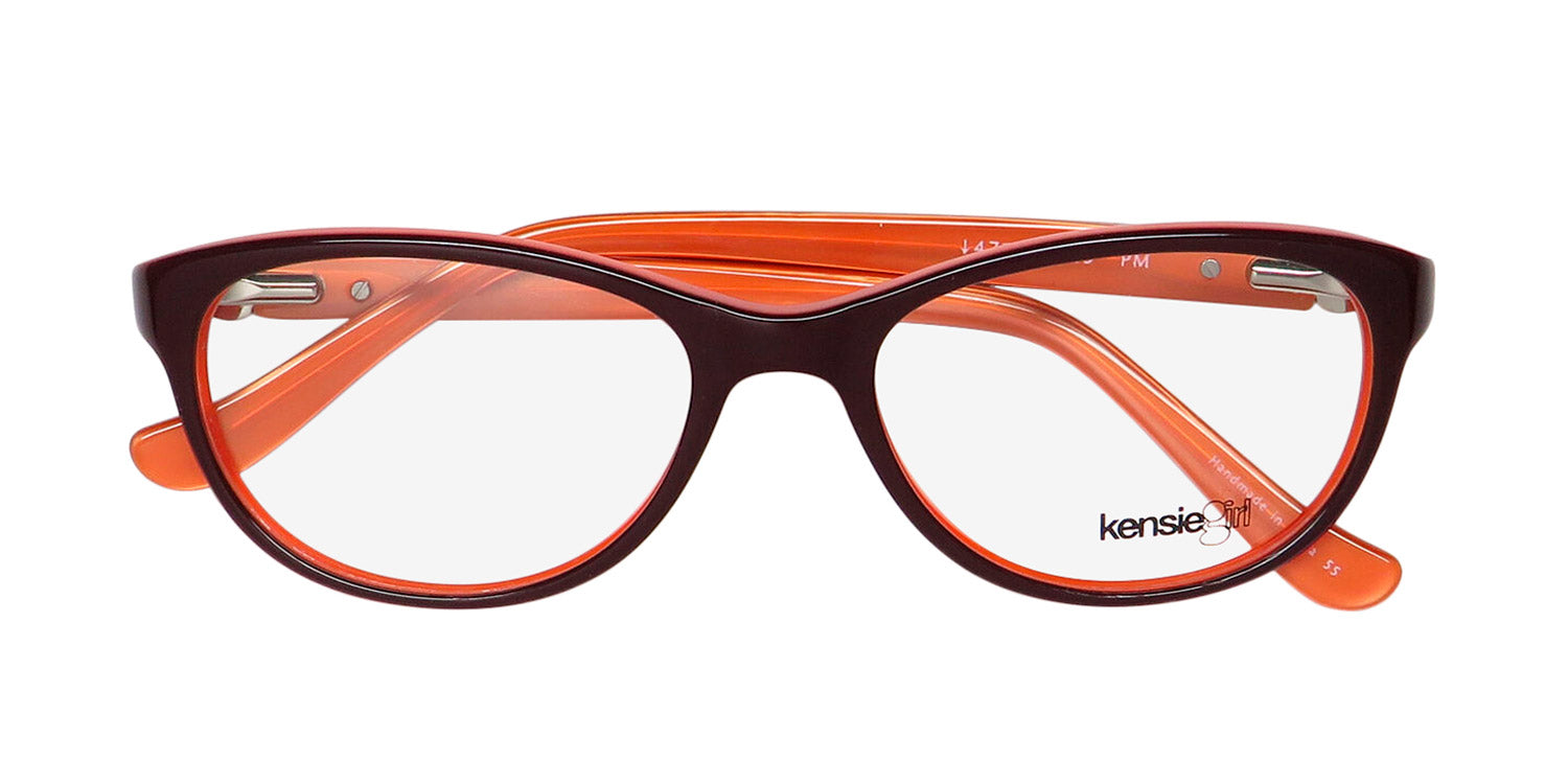 Kensie posy eyeglasses by ModaFrames