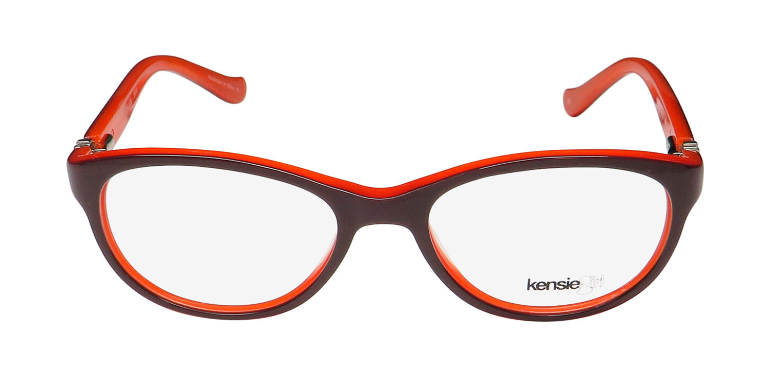 Kensie posy eyeglasses by ModaFrames