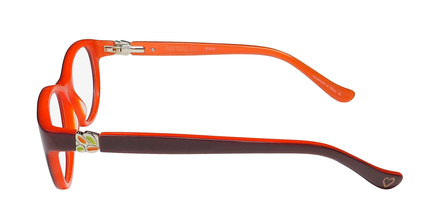 Kensie posy eyeglasses by ModaFrames