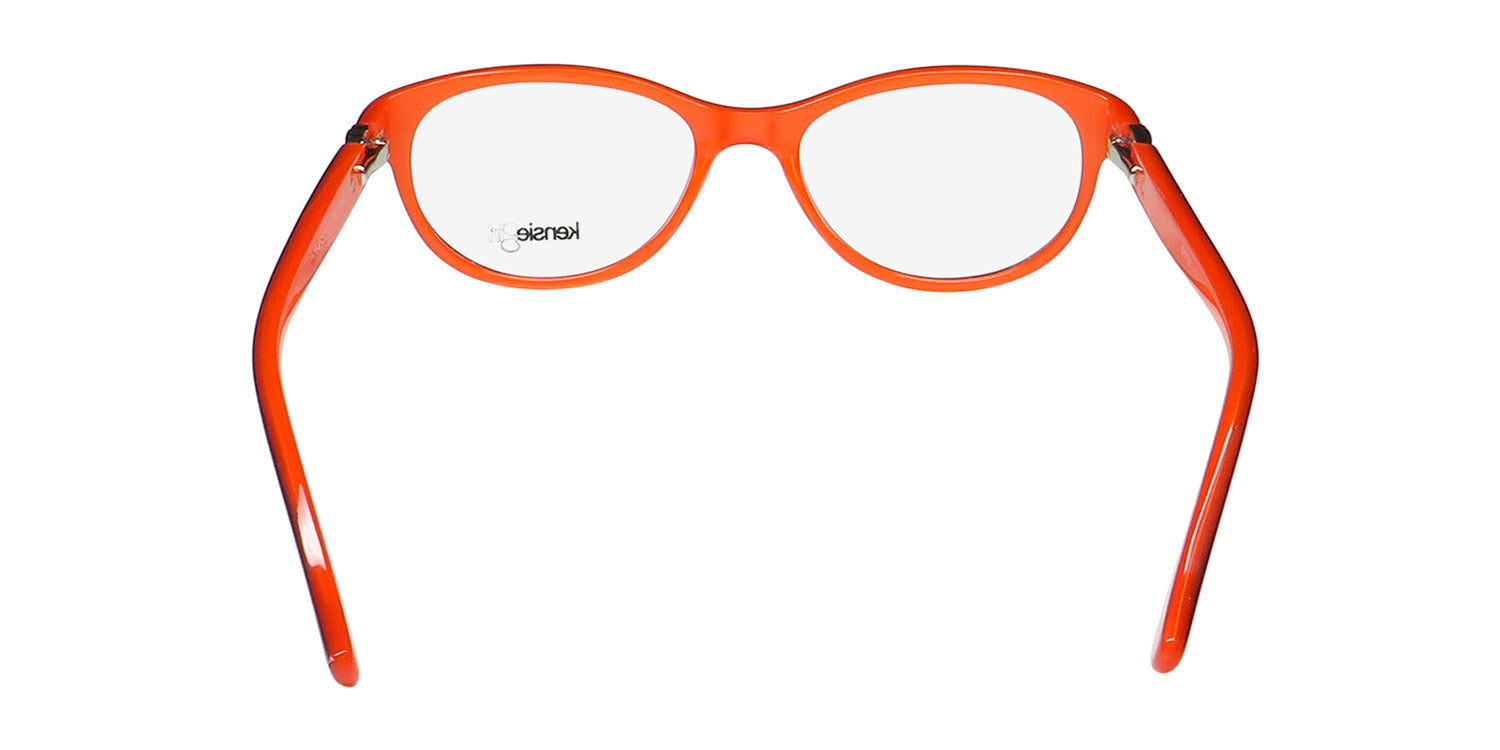 Kensie posy eyeglasses by ModaFrames