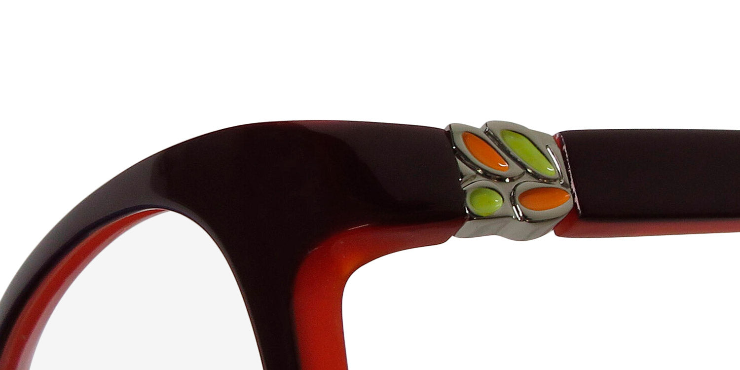 Kensie posy eyeglasses by ModaFrames