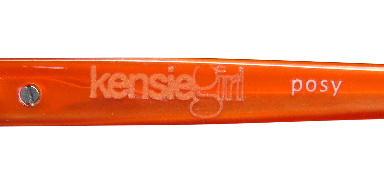 Kensie posy eyeglasses by ModaFrames