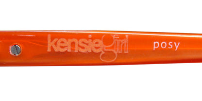 Kensie posy eyeglasses by ModaFrames