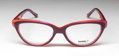 kensie Glee Eyeglasses