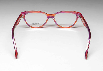 kensie Glee Eyeglasses