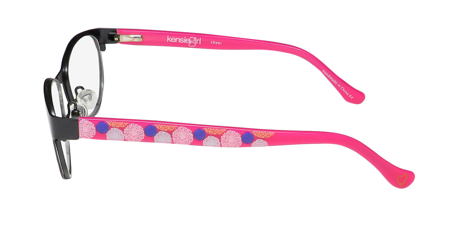 Kensie cheer eyeglasses by ModaFrames