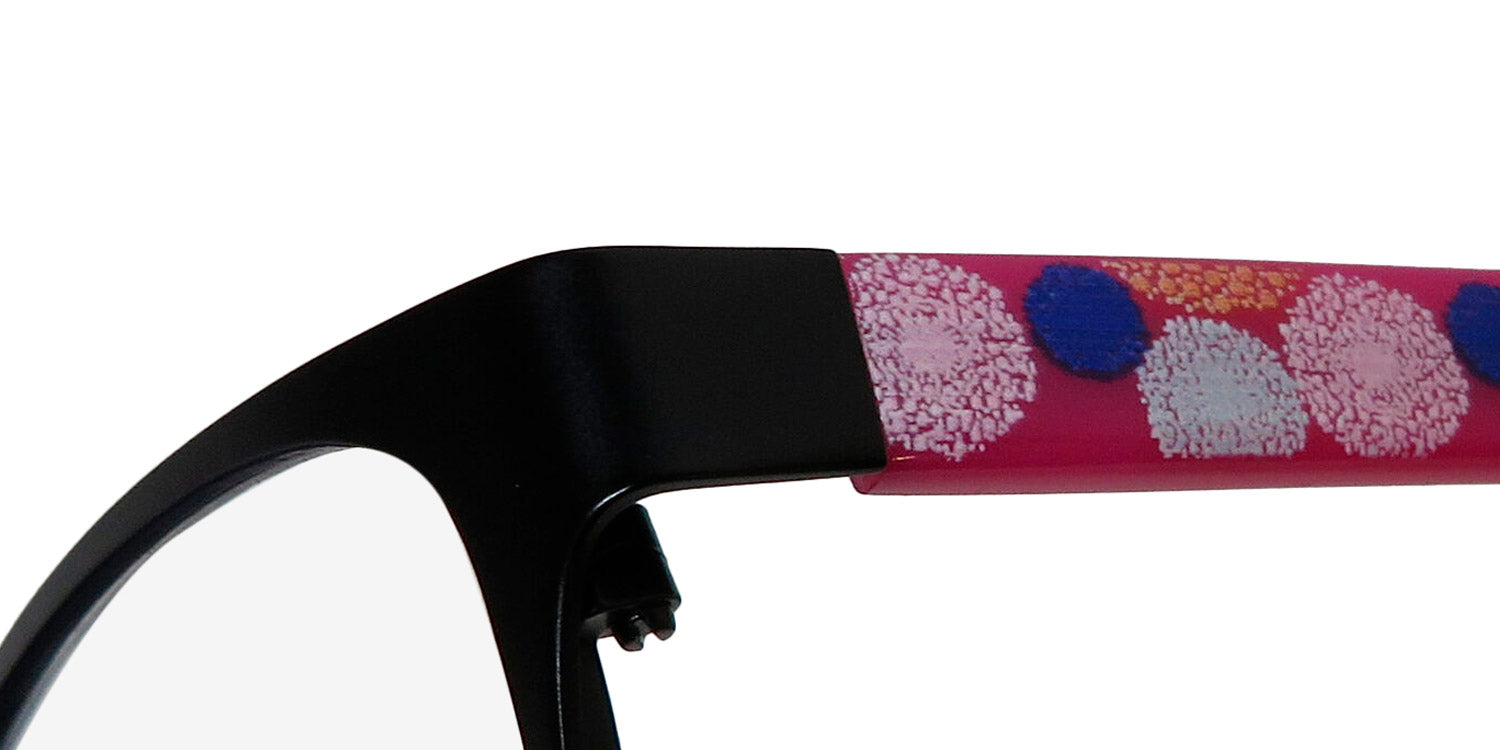 Kensie cheer eyeglasses by ModaFrames
