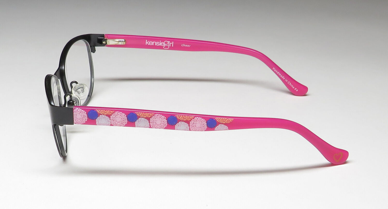 Kensie cheer eyeglasses by ModaFrames