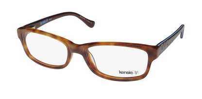kensie Brave Eyeglasses